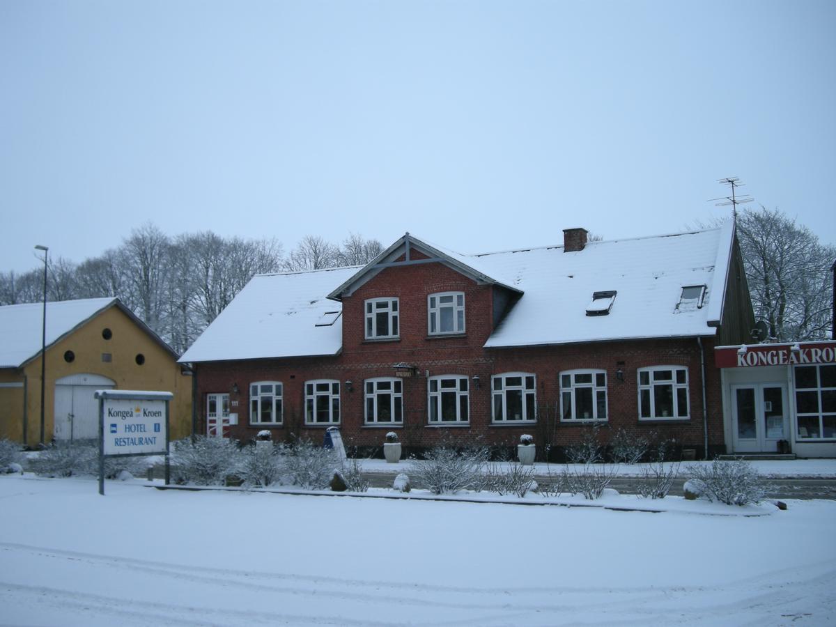 Kongeakroen Brørup 외부 사진