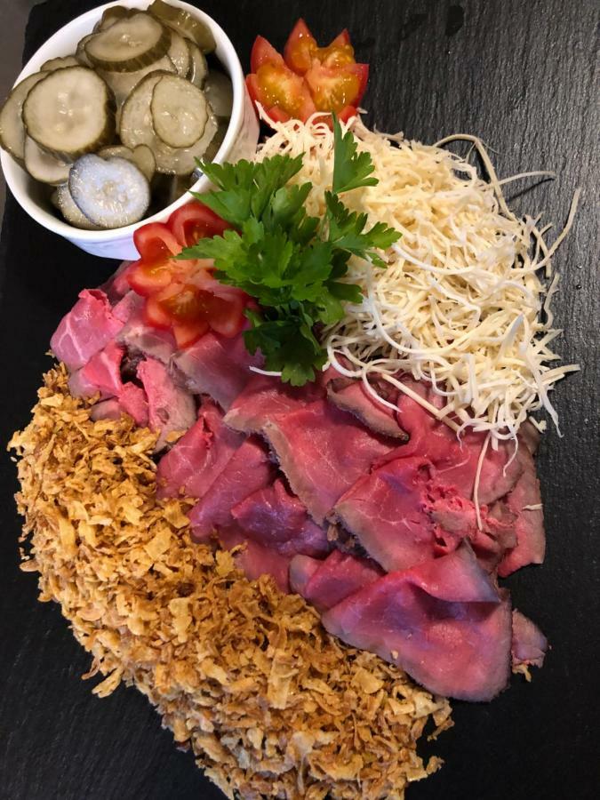 Kongeakroen Brørup 외부 사진